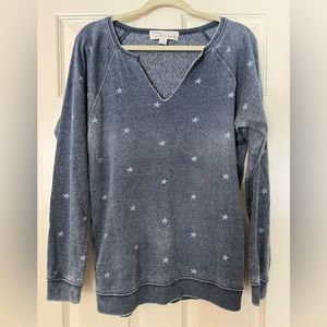 Vintage Havana Star sweatshirt